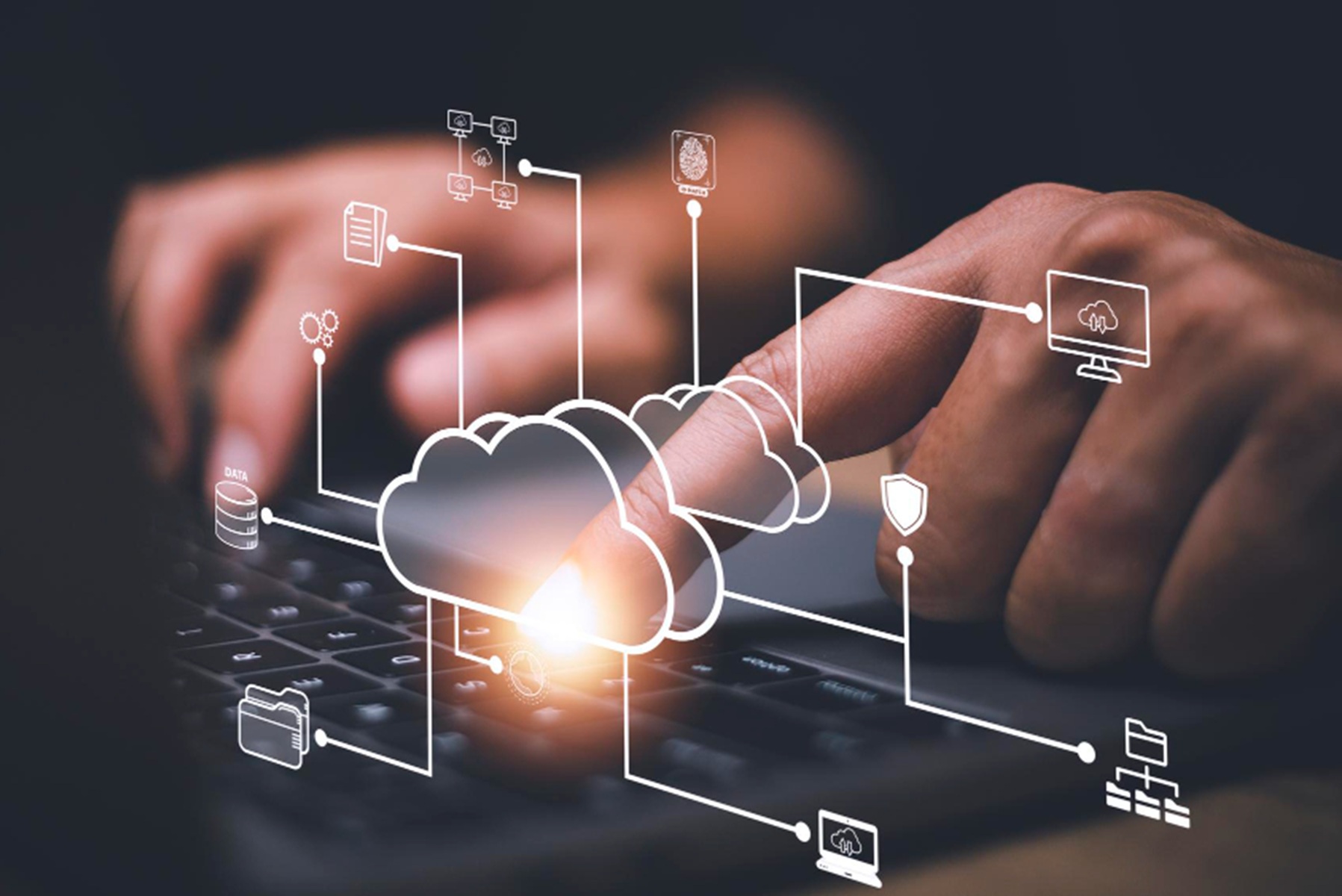 Cloud Migration